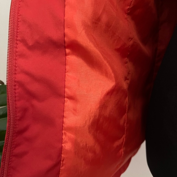 Equinox Ladies Shortsleeve Puffer Vest - Picture 7 of 9